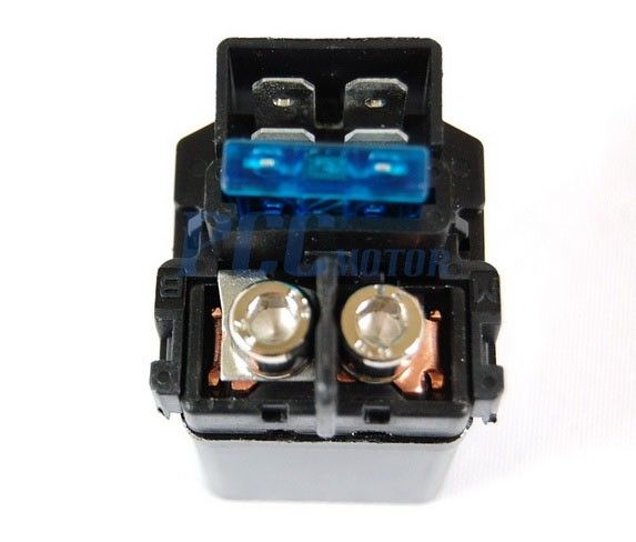 Starter Relay Kawasaki ZX900 ZX 9R Ninja ZX9R RL09  