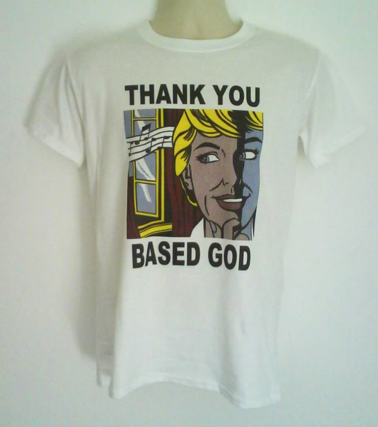 Lil B T shirt based god The Pack, Soulja Boy lil wayne  