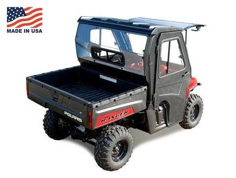 Curtis 2011 Polaris Ranger XP 800 EFI RCS Cab Complete 1POLRC1  