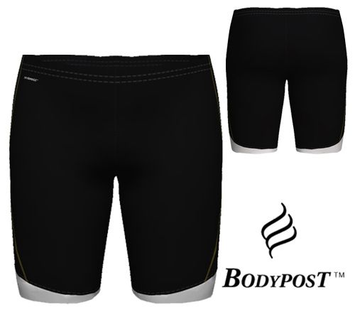 BODYPOST is about delivering dynamic fitness apparel, designing styles 