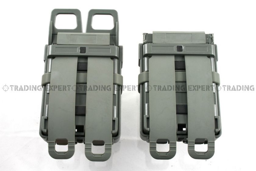 Molle System Gen 3 Fast Mag Rifle Magazine Pouch 01710  