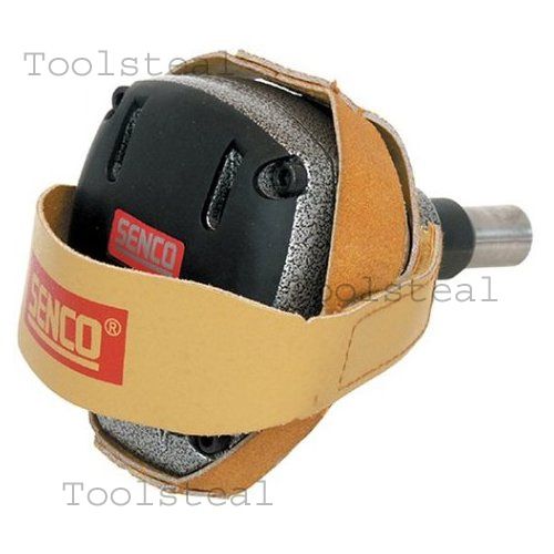 Senco PC0781 Palm Nailer A20 with Leather Grip w/ WNTY  