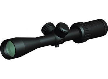   Terrain ATR Professional 2.5 10x44mm Mil Dot Reticle Riflescope  