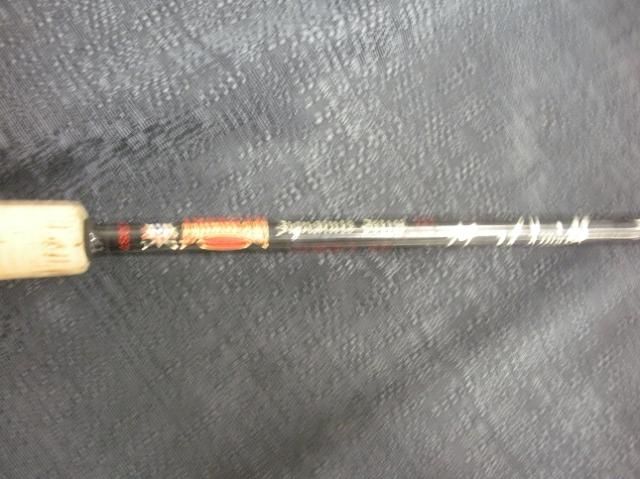 AMERICAN RODSMITHS DROPSHOT DS7 CASTING ROD  USED  VERY GOOD  