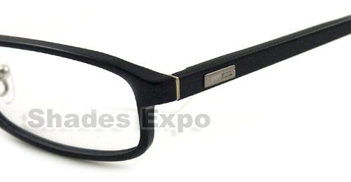 NEW GUCCI EYEGLASSES GG 1504 BLACK GG1504 807 OPTICAL  