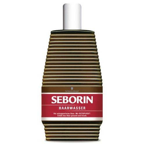 SEBORIN   Schwarykopf   HAARWASSER / Hair Tonic 400 ml  