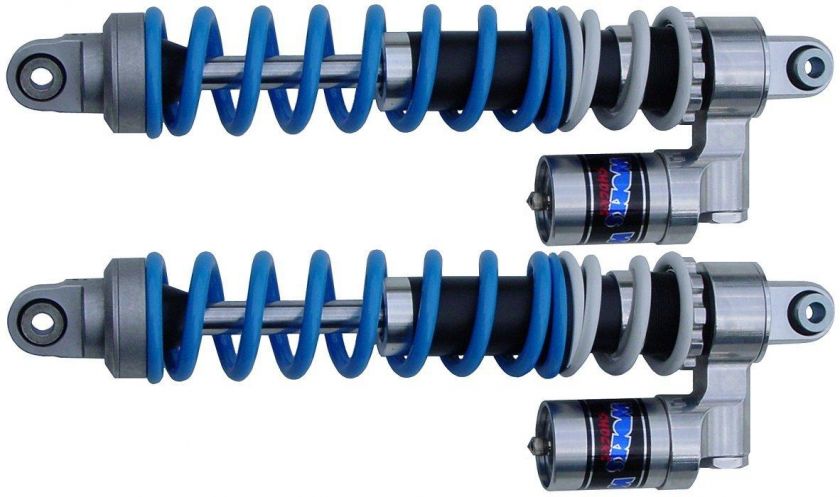   Piggyback DRS Rear Shocks Kawasaki Brute Force KVF750 05 06 07  