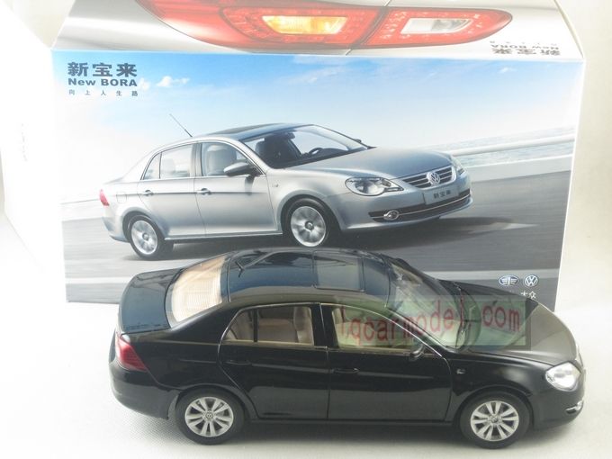 18 2011 China VW volkswagen new BORA 2.0 No postage  