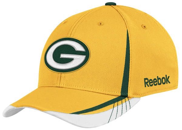 Reebok NFL 2011 Player Draft Day Flex Fit Hat  