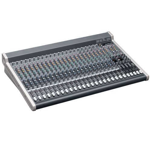 Mackie 2404VLZ3 24 Channel Mixer   NEW  