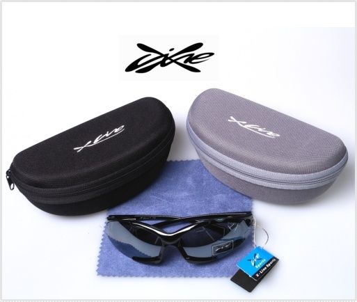 XLine EX Sports Sunglasses Designer Shades POLARIZED  