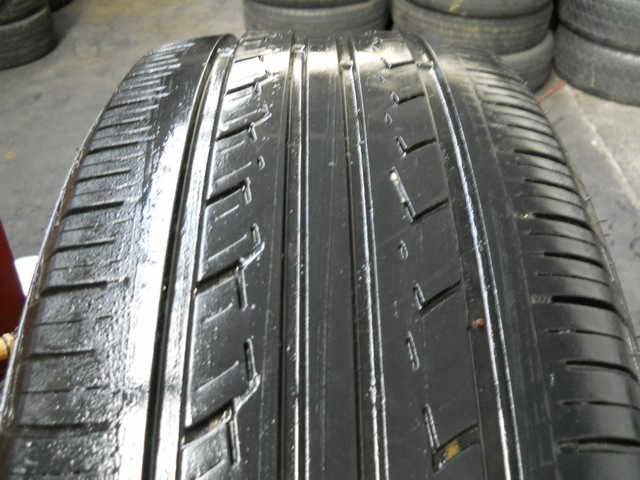 ONE OTHER 265/60/18 TIRE NEXEN ROADIAN 542 109T P265/60/R18 5/32 TREAD 