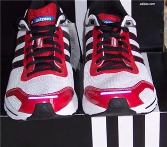 Adizero boston 2M adidas mens size 10.5 884896417865  