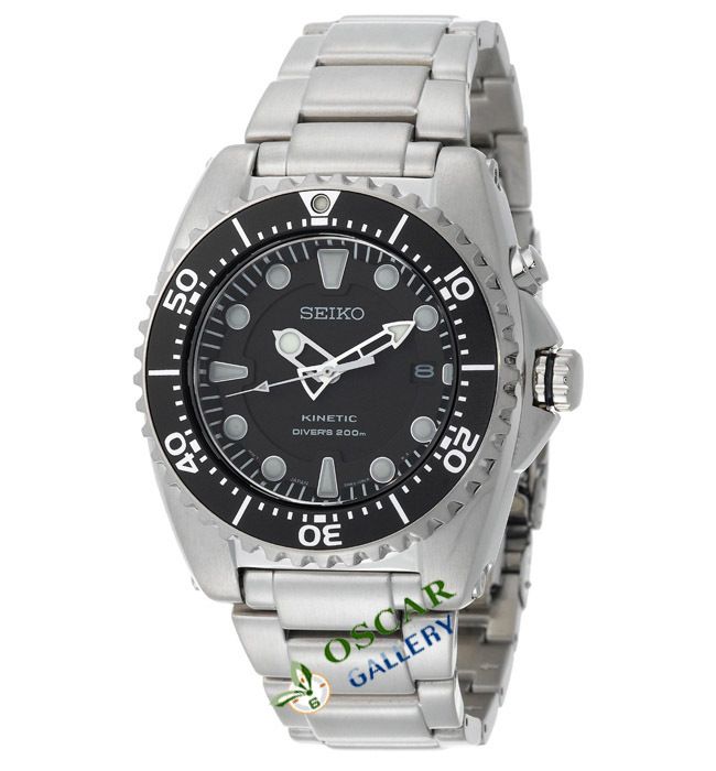 SEIKO DIVERS SKA371 SPORT MENS WATCH NEW 2 YEARS WARRANTY  