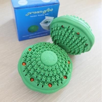 Eco Friendly Laundry Ball Anion Molecules Wash Washing  