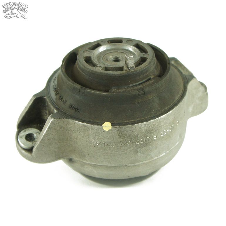 ENGINE MOTOR MOUNT Mercedes 400SEL 500SEL S420 S500 500  