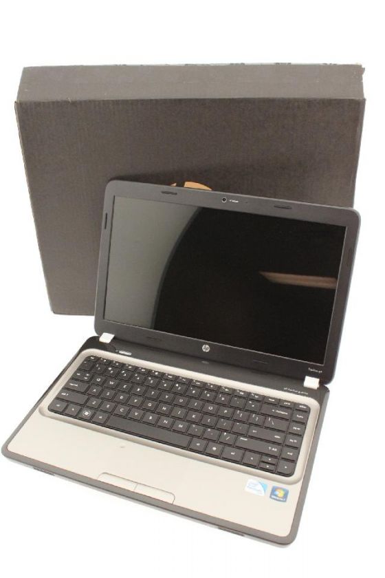 HP Pavilion g4 1104dx 2GHz 14.0 Laptop Computer 886111812349  