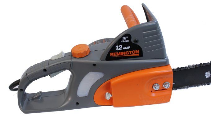 New REMINGTON RM1635W 16 12 Amp Electric Chain Saw Tree ChainSaw 