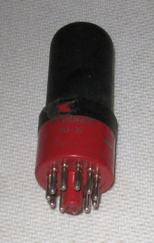 RCA 4545 PHOTO MULTIPLIER TUBE  