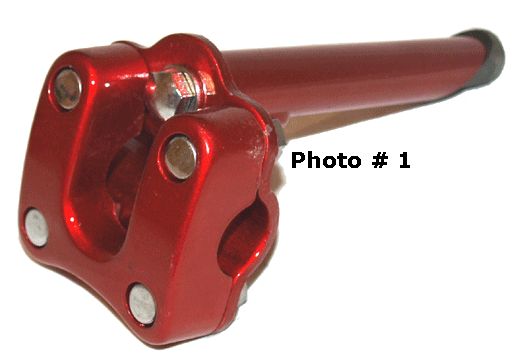   out the photos that show the top and bottom of the stem part acs 5667