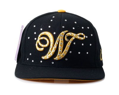  WILD PET Cubic K POP Woman Fashion Hat KPOP Sexy luxury Running Hat 