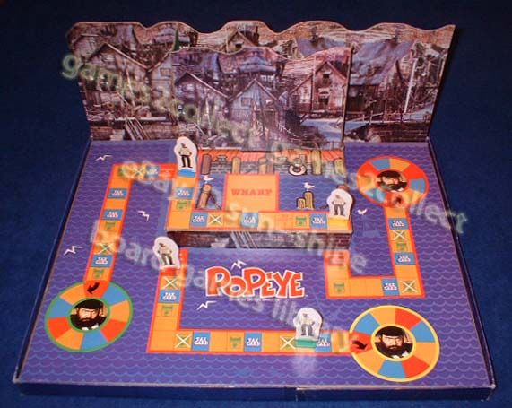 Milton Bradley US Box is poor, contents are fair 6550 £30.00 £6.32 