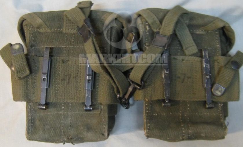 war issue to u s airborne troops details date 6o s one matching pair 