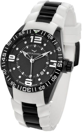 80G 3H080 Aquaswiss Mens Watch  