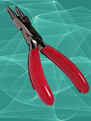 TINY NEW PROFESSIONAL JEWELERS PLIERS TOOLS   