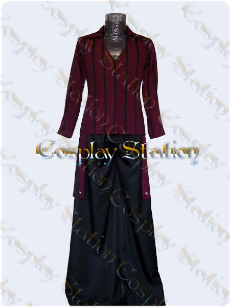 Soul Eater Kishin Asura Cosplay Costume_commission174  