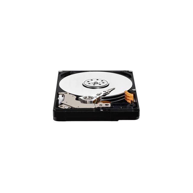 Western Digital Scorpio Blue 320GB (WD3200BPVT) 5400rpm SATA2 laptop 