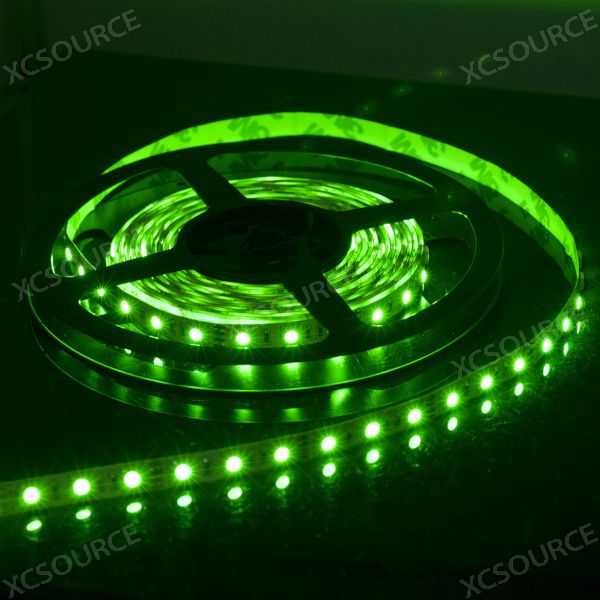 5M SMD strip 5050 RGB flexible LED strip light 150LEDs 12V LD60A 