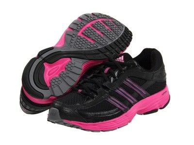 ADIDAS Womens Falcon Elite Athletic Sneakers Running Shoes U42294 