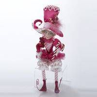 2011 PIXIEPYES ADLER *Sugar Plum Style Pixie* FREE S/H  