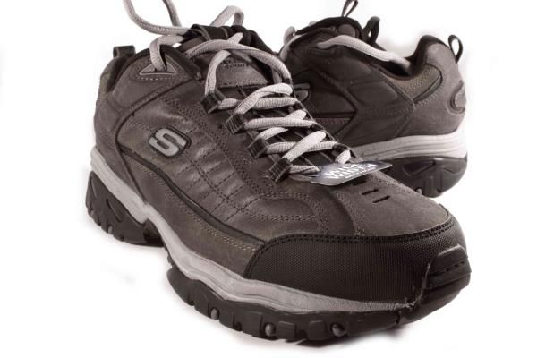SKECHERS Energy DownForce Sneakers MENS Shoes size US Medium Width 