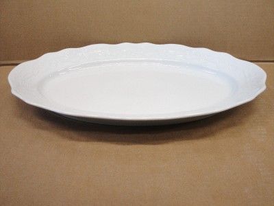 NEW Williams Sonoma Le Vigne Large Serving Platter  