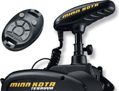 Minn Kota CoPilot Wireless Remote System #1866160  