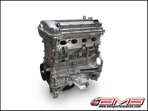 AMS Mitsubishi Evolution X Stage 2 Crate Engine  