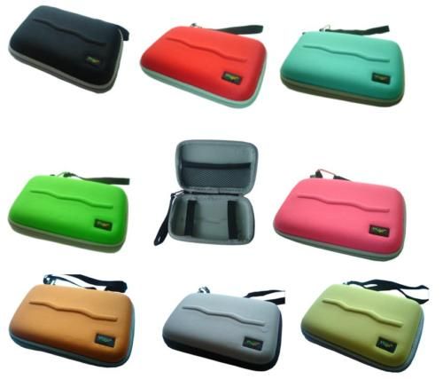 NOKIA N800 N810 N900 N770 UMPC HandTop Carrying Case  