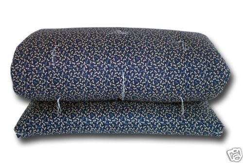 JAPANESE TWIN SHIKI FUTON SLEEPING MAT  