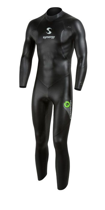   ENDORPHIN 2011 FULL SLEEVE TRIATHLON WETSUIT CLOSEOUT FREE SHIP