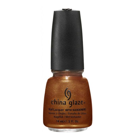 China Glaze Hunger Games Nail Polish  