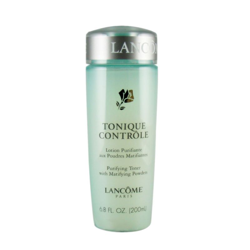 Lancome Toner   Tonique Controle w/ Matifying Powders 096018111173 