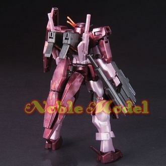 Bandai HG Gundam00 57 Cherdim Gundam (Trans am Mode)  