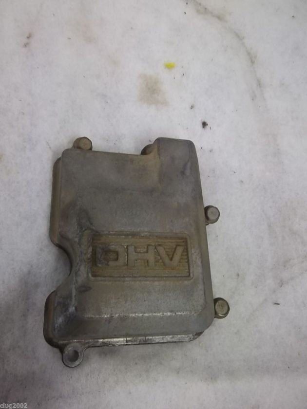 JOHN DEERE VALVE COVER 260 265 GT275 GT262 325 KAWASAKI ENGINES 180 