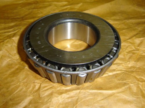 Timken Bearing 3975  