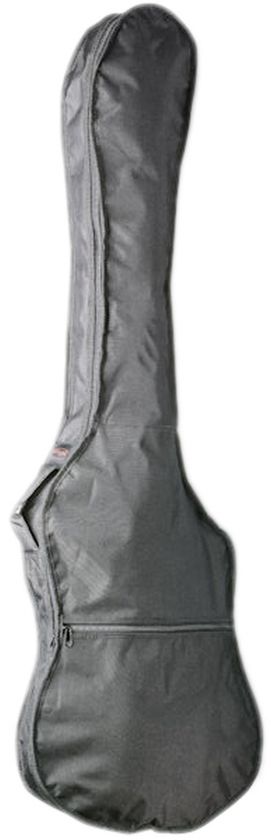 Stagg Universal Nylon Gig Bag for Bass Guitars 882030163302  