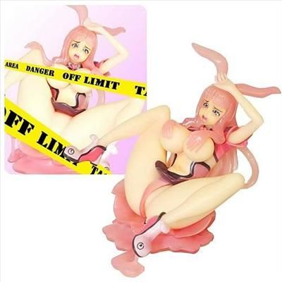 Queens Blade Ver 1/4.5 memory Lorna receive damage