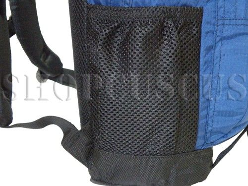 New CUSCUS 20L Water Resistant and Durable Daypack Backpack  