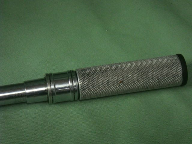 Snap On QD1R200 1/4in Torque Wrench  